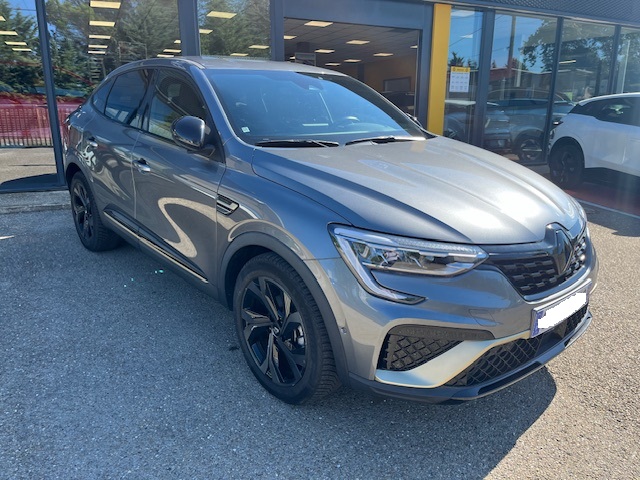 renault-uzes-arkana-e-tech-a-vendre