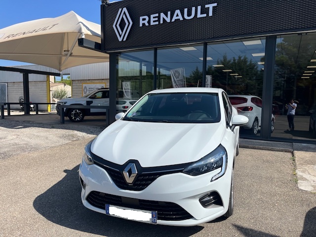 renault-uzes-clio-5-e-tech-a-vendre