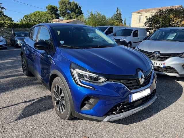 renault-uzes-captur-a-vendre-5