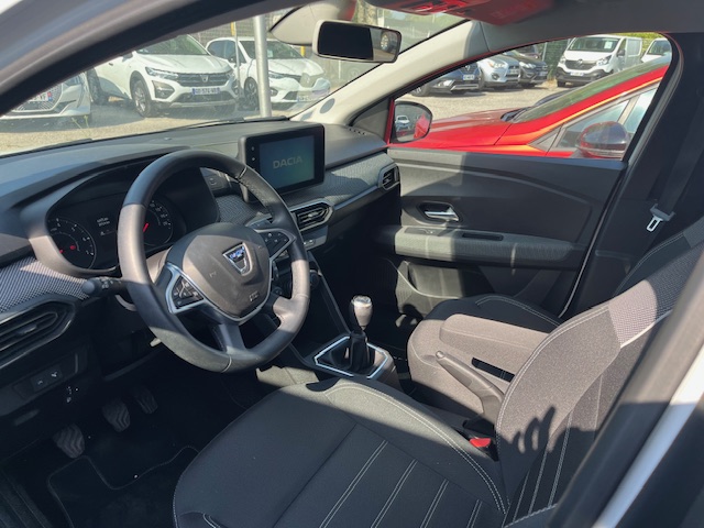 renault-uzes-sandero-a-vendre