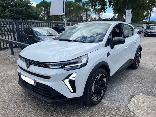 renault-uzes-captur-a-vendre