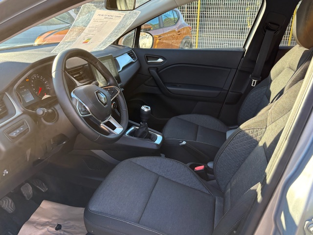 renault-uzes-captur-a-vendre-6