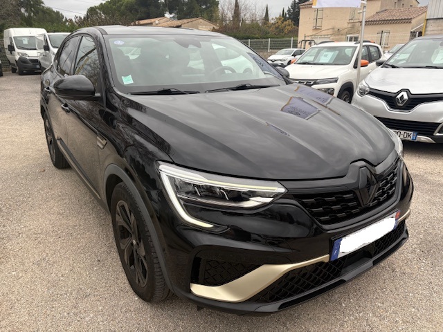 renault-uzes-arkana-a-vendre-5
