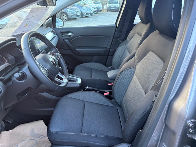 renault-uzes-captur-a-vendre