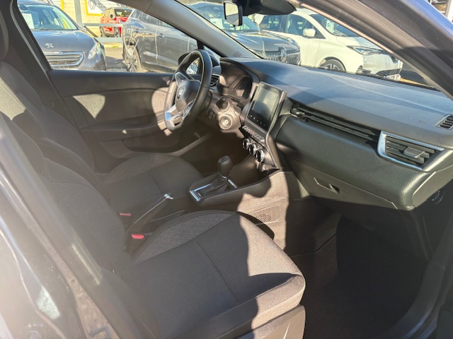 renault-uzes-clio-a-vendre