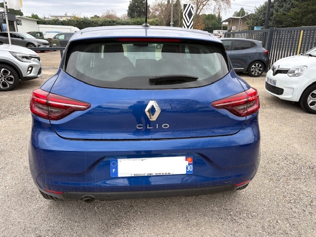renault-uzes-clio-a-vendre-4