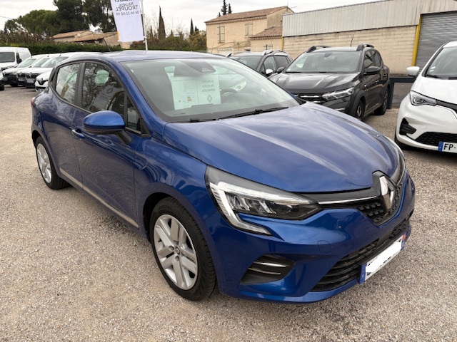 renault-uzes-clio-a-vendre-6