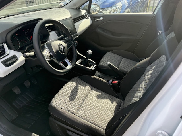 renault-uzes-clio-evolution-a-vendre-3