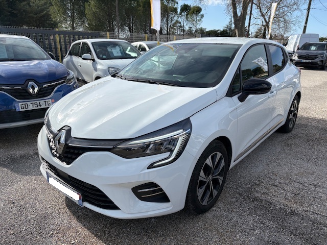 renault-uzes-clio-evolution-a-vendre-4