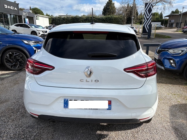 renault-uzes-clio-evolution-a-vendre