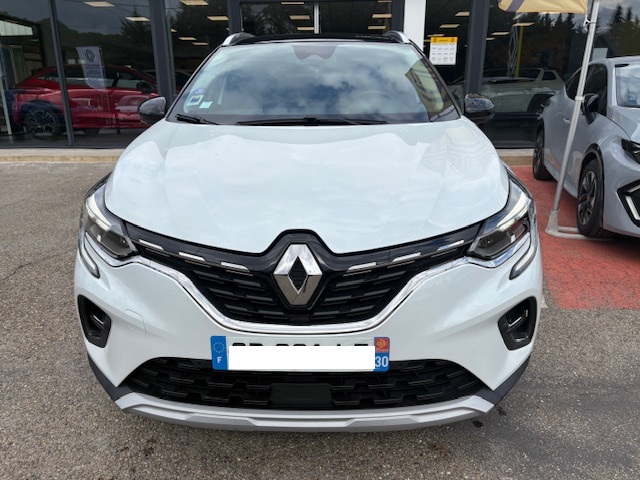 Clio Techno E-tech 145
