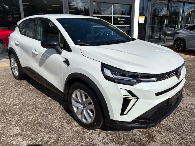 renault-uzes-captur-a-vendre