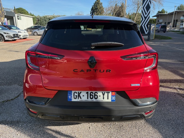 renault-uzes-captur-a-vendre