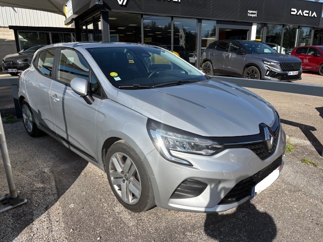 renault-uzes-clio-a-vendre-4