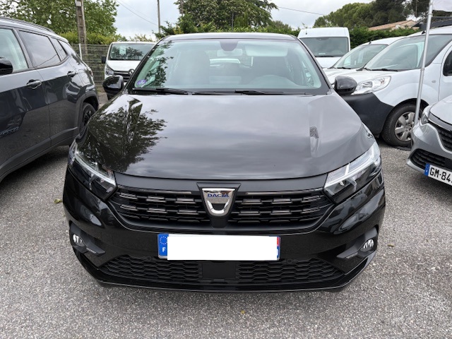 renault-uzes-dacia-sandero-a-vendre
